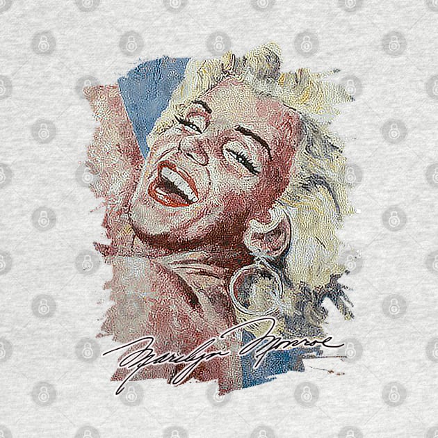 Simply Marilyn by marengo